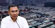প্রধানমন্ত্রীর নির্দেশে রাজধানীর তিন বাস টার্মিনাল সরানো হবে