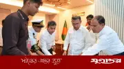 প্রধানমন্ত্রীর প্রশংসায় শিক্ষার্থী সাজ্জাদুলের পরিবেশবান্ধব উদ্ভাবন