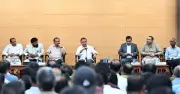 গণমাধ্যমের টুঁটি চেপে ধরার পরিবেশ আর নেই: প্রধানমন্ত্রী