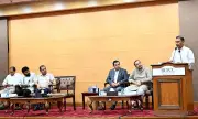 প্রতিহিংসার মানসিকতা বদলাতে হবে: প্রধানমন্ত্রী তারেক রহমান