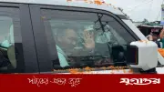 প্রধানমন্ত্রী তারেক রহমান কক্সবাজারে ১৯৭ কিমি গাড়ি চালিয়ে কর্মসূচি পালন
