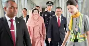 চীন সফর শেষে ঢাকায় ফিরছেন প্রধানমন্ত্রী তারেক রহমান