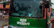 প্রধানমন্ত্রী তারেক রহমানের মৌলভীবাজার সফর: বৃষ্টি উপেক্ষা করে জনসমুদ্র