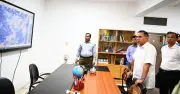 প্রধানমন্ত্রী তারেক রহমানের স্পারসো পরিদর্শন: আকস্মিক সফরে গবেষণা কার্যক্রম পর্যবেক্ষণ