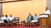 প্রতিহিংসার মানসিকতা বদলাতে বললেন প্রধানমন্ত্রী, প্রতি উপজেলায় এমপিদের অফিসের জন্য ৬ লাখ টাকা বরাদ্দ