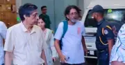 জুলাই আন্দোলনে ব্যবসায়ী হত্যা মামলায় জামিন পেলেন অধ্যাপক আবুল বারকাত