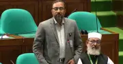 প্রস্তাবিত বাজেট সর্বকালের সবচেয়ে বড় ঘাটতির: কামরুল হাসান
