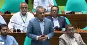 প্রস্তাবিত বাজেটে মানবসম্পদ, অবকাঠামো ও সামাজিক নিরাপত্তায় গুরুত্ব: মন্ত্রী