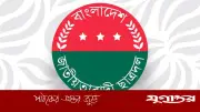 ছাত্রদলের কমিটি নিয়ে বিক্ষোভ, রাজশাহীতে হাতাহাতি