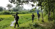 পুশ ইনের চেষ্টা ব্যর্থ, সীমান্তে অতিরিক্ত জনবল মোতায়েন