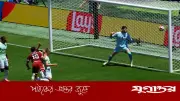 শেষ সময়ের গোলে ড্র করে বিশ্বকাপে প্রথম পয়েন্ট পেল কাতার