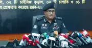 মোহাম্মদপুরে কিশোর গ্যাং পাটালি গ্রুপের শীর্ষ সদস্যসহ ৮ জন গ্রেপ্তার