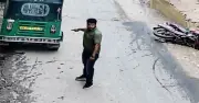 যুবদল নেতা হত্যা মামলার আসামি আইয়ুব রাঙ্গামাটি থেকে গ্রেফতার