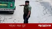 যুবদল নেতা মাসুদ হত্যার মাস্টারমাইন্ড আইয়ুব রাঙামাটি থেকে গ্রেফতার