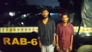 খুলনায় আশিক গ্রুপের দুই সক্রিয় সদস্য গ্রেপ্তার