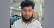 লিবিয়ায় জিম্মি ও মানব পাচার: রাব্বানী ফরাজী গ্রেফতার