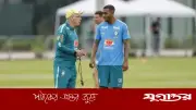 রাফিনহা ছিটকে, ব্রাজিল একাদশে ১৯ বছর বয়সি রায়ান