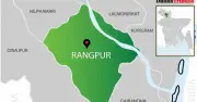 রংপুরে ৩ বেসরকারি হাসপাতালকে ৪ লাখ টাকা জরিমানা