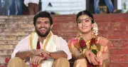 রাশমিকা মন্দানা পরিচয় দিলেন রাশমিকা মন্দানা দেবেরাকোন্ডা হিসেবে