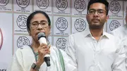 তৃণমূলের বিদ্রোহী সাংসদরা এনসিপিআইতে যোগ, স্পিকারকে জানালেন
