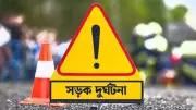 বেপরোয়া কাভার্ডভ্যানের চাপায় একজনের মৃত্যু, বিমানমন্ত্রীর বক্তব্য নিয়ে সংসদে হট্টগোল
