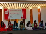 রাজনীতিতে নতুন শক্তি ‘রেড ফেমিনিস্ট ব্লক’-এর আত্মপ্রকাশ