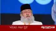 প্রখ্যাত আলেম মাওলানা সালমান নদভী ইন্তেকাল করেছেন