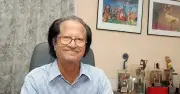 বরেণ্য চিত্রশিল্পী মুস্তাফা মনোয়ার মারা গেছেন