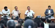 প্রতিহিংসা নয়, দেশ গঠনে মনোযোগ দিতে হবে: প্রধানমন্ত্রী তারেক রহমান