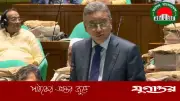 সংশোধিত বাজেটে ব্যয় কমিয়ে ৭.৮৮ লাখ কোটি টাকা, ঘাটতি ২ লাখ কোটি