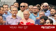ফ্যাসিবাদের উত্থান আর সম্ভব নয়: রিজভী