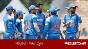 রোহিত শর্মার কীর্তি: ভারতের ওয়ানডে ইতিহাসে প্রথম বোলার-ফিল্ডার জুটির টানা তিন উইকেট