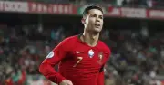রোনালদোর সামনে বিশ্বরেকর্ড: টানা ছয় বিশ্বকাপে গোলের নজির