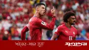 ছয় ভিন্ন বিশ্বকাপে গোল করে রোনালদোর অনন্য কীর্তি
