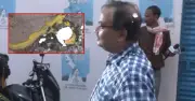 কুনাল ঘোষের ওপর পচা ডিম হামলা, দুইজন গ্রেপ্তার
