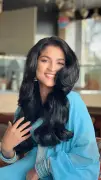 সাদিয়া আয়মানের নতুন ছবি ভাইরাল, তেলের বিজ্ঞাপনের শুটের সাজ