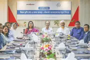 নিরাপদ খাদ্যে উত্তম কৃষিচর্চার বিকল্প নেই: গোলটেবিল