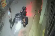 মিরপুরে চলন্ত মোটরসাইকেলে ইটের আঘাতে সাজিদ রাফির মৃত্যু