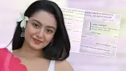 সঞ্চিতা উগলের মৃত্যু: হোয়াটসঅ্যাপ চ্যাটে মিলল মানসিক চাপের প্রমাণ