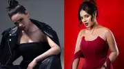 র‍্যাম্প থেকে পর্দায় সানজিদা, দশ ভিন্ন লুকে মুগ্ধতা ছড়ানো