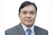 সরোয়ার হোসেনকে বাংলাদেশ ব্যাংকের ডেপুটি গভর্নর হিসেবে তিন বছরের জন্য নিয়োগ