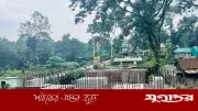 সাটুরিয়া-দড়গ্রাম সড়কের সেতু: আড়াই বছরে কাজ মাত্র ৩০%
