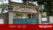 টেন্ডার ছাড়াই স্কুলের গাছ কাটলেন সভাপতি-প্রধান শিক্ষক দম্পতি