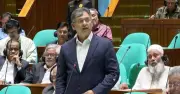 দুদক নেতৃত্ব নিয়োগে সার্চ কমিটি গঠনের প্রক্রিয়া চলছে: স্বরাষ্ট্রমন্ত্রী