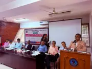 ঢাবিতে সামাজিক বিজ্ঞান গবেষণার অতীত, বর্তমান ও ভবিষ্যৎ নিয়ে সেমিনার