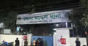 রমনা এলাকায় সাত বছরের শিশু ধর্ষণ, কিশোর গ্রেপ্তার
