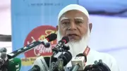 শফিকুর রহমান: দেশে একদলীয় শাসন কায়েমের চেষ্টা হচ্ছে, ৮ বছর পর ধানুশ-পল্লবী জুটি