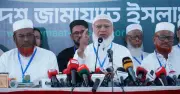শফিকুর রহমানের হুঁশিয়ারি: জনগণের রায় উপেক্ষা করছে সরকার