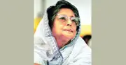 শহীদ জননী জাহানারা ইমামের ৩২তম মৃত্যুবার্ষিকী আজ