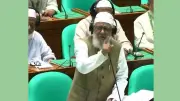 শাহজাহান চৌধুরী: ফতোয়া সংসদেই দেওয়া হয়, মাদ্রাসায় যেতে হবে না